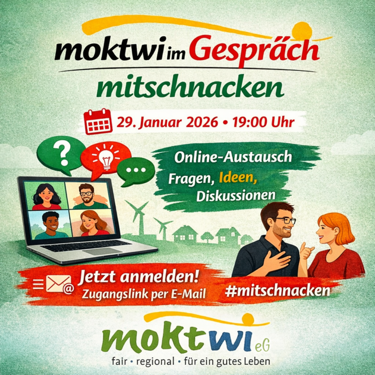 Rückblick – moktwi im Gespräch – mitschnacken