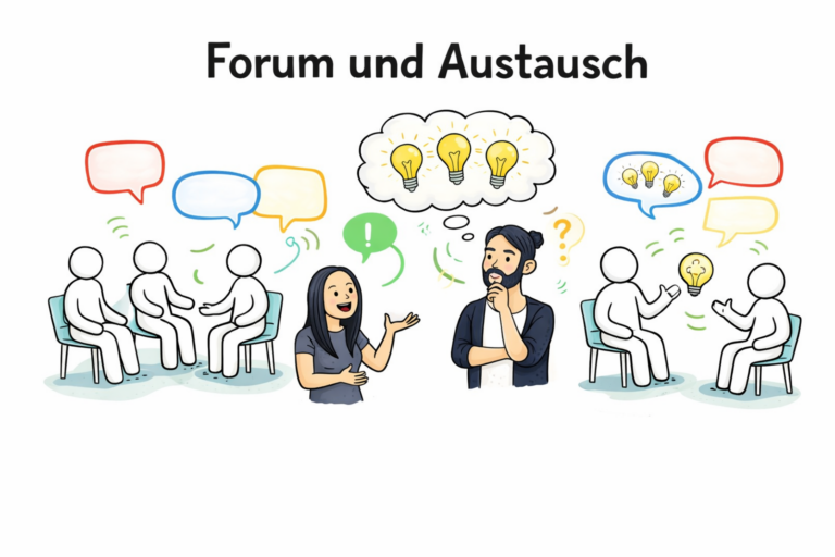 Themenschnack online – Speicherlösungen